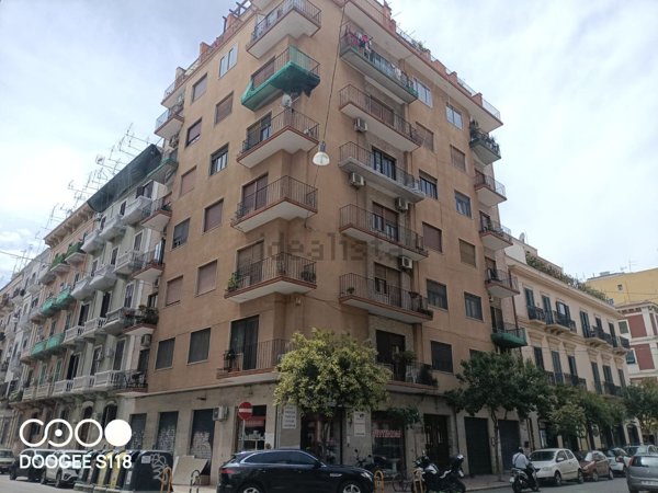 appartamento in vendita a Taranto in zona Borgo