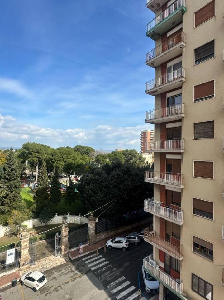appartamento in vendita a Taranto in zona Borgo Antico