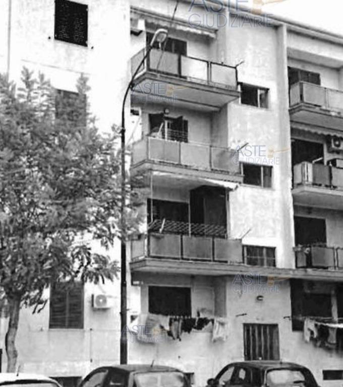 appartamento in vendita a Taranto
