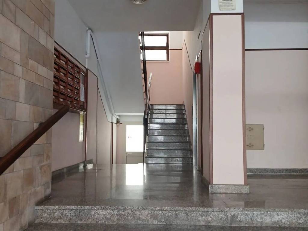 appartamento in vendita a Taranto in zona Tre Carrare-Battisti