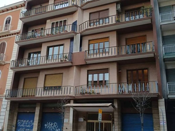 appartamento in vendita a Taranto in zona Borgo