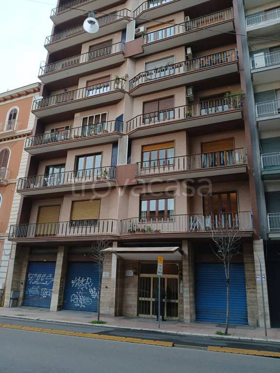appartamento in vendita a Taranto in zona Borgo