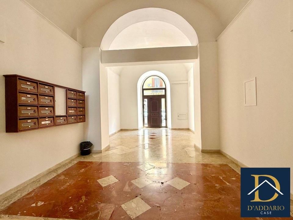 appartamento in vendita a Taranto in zona Borgo