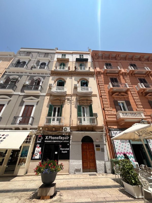 appartamento in vendita a Taranto