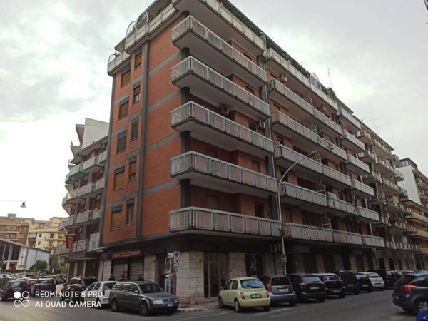 appartamento in vendita a Taranto in zona Tre Carrare-Battisti
