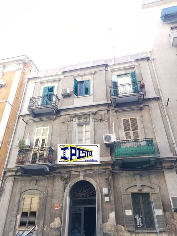 appartamento in vendita a Taranto