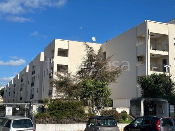 appartamento in vendita a Taranto