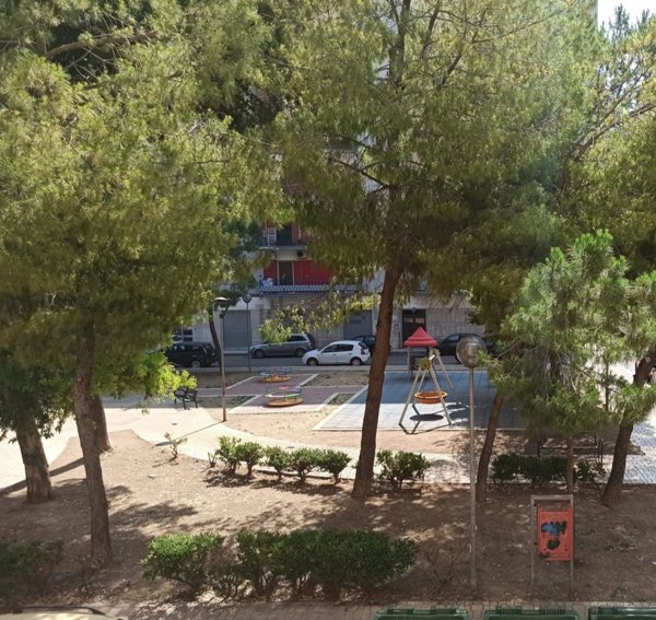 appartamento in vendita a Taranto