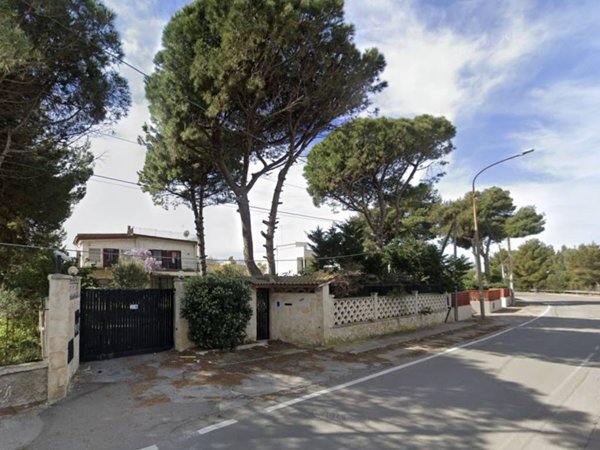 casa indipendente in vendita a Taranto in zona Talsano