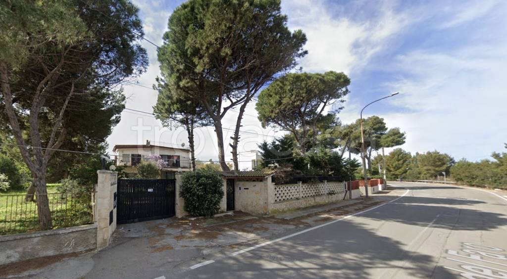 casa indipendente in vendita a Taranto in zona Carelli