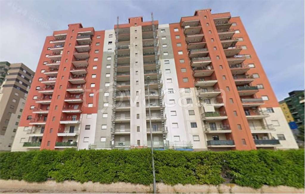 appartamento in vendita a Taranto