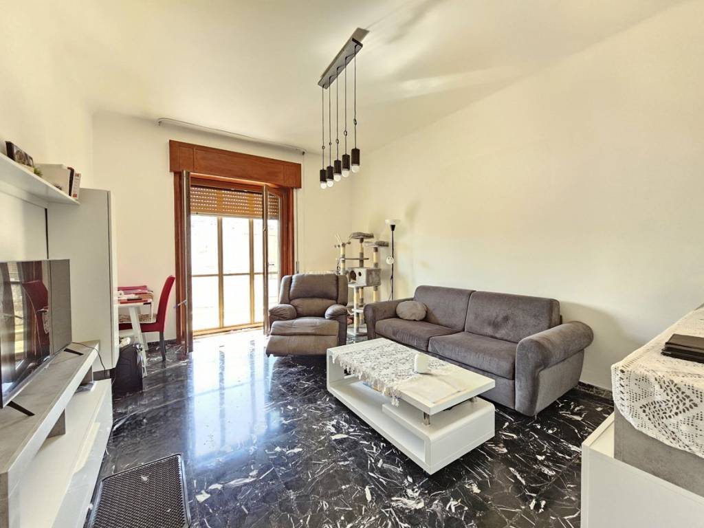 appartamento in vendita a Taranto in zona Borgo
