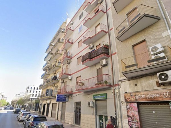 appartamento in vendita a Taranto in zona Italia-Montegranaro