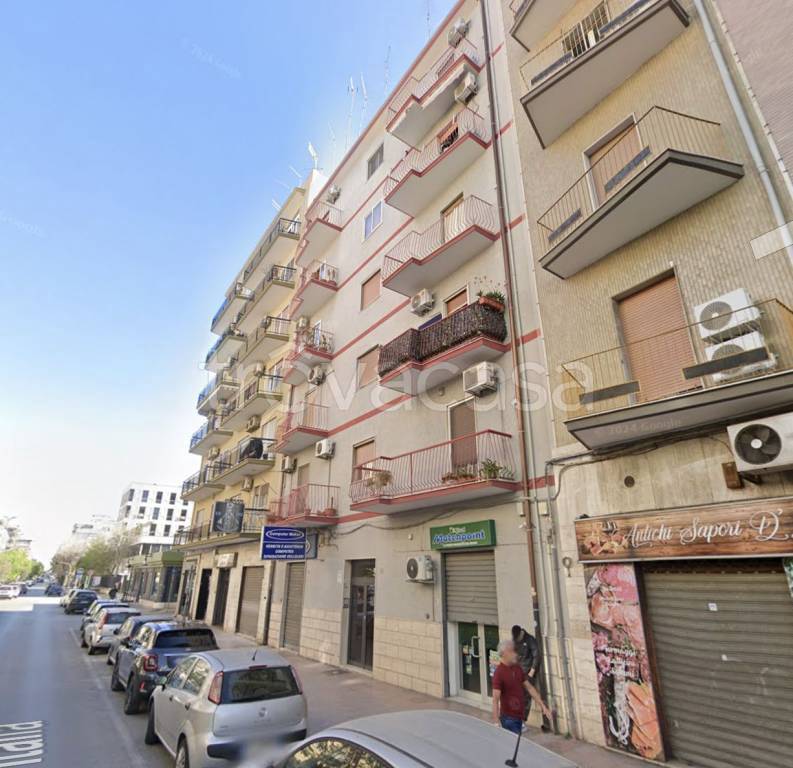 appartamento in vendita a Taranto in zona Italia-Montegranaro