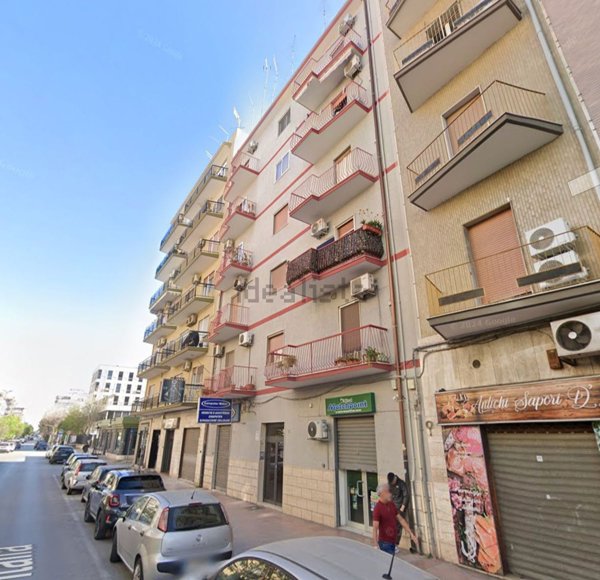 appartamento in vendita a Taranto