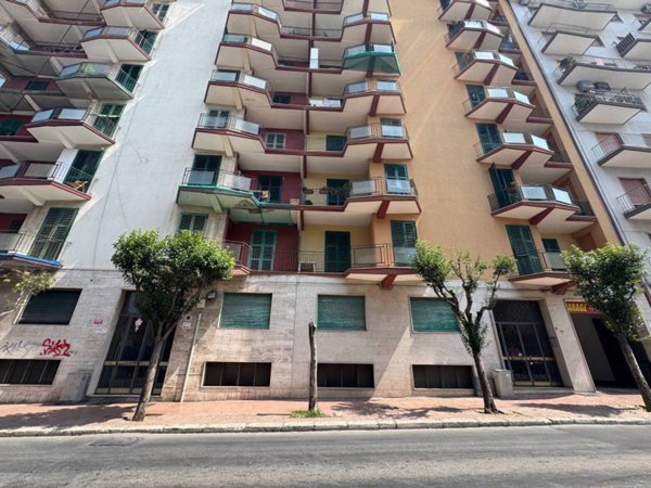 quadrivano in vendita a Taranto in zona Borgo