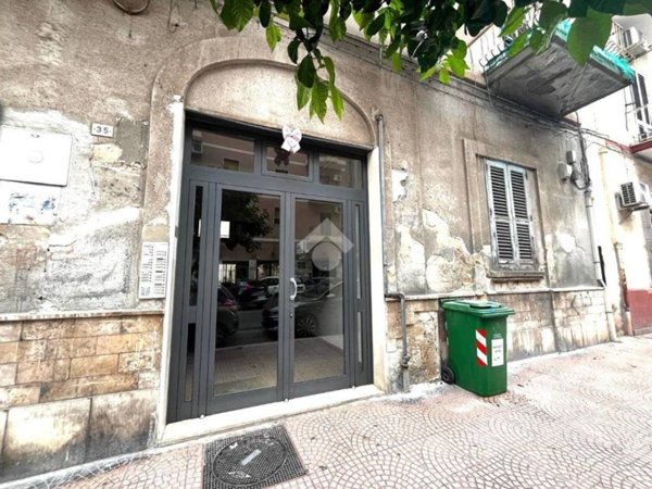 appartamento in vendita a Taranto in zona Italia-Montegranaro
