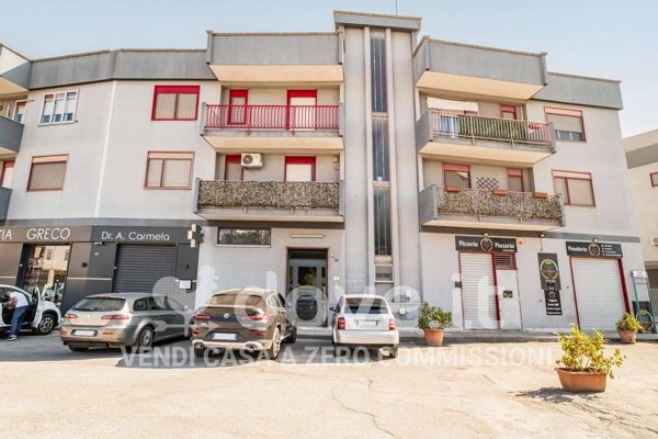 appartamento in vendita a Taranto in zona Borgo