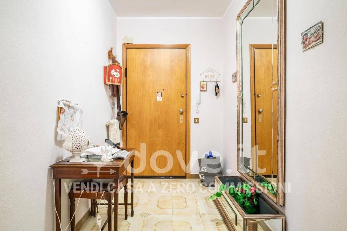 appartamento in vendita a Taranto in zona Borgo