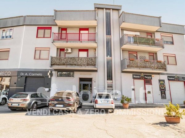 appartamento in vendita a Taranto in zona Borgo