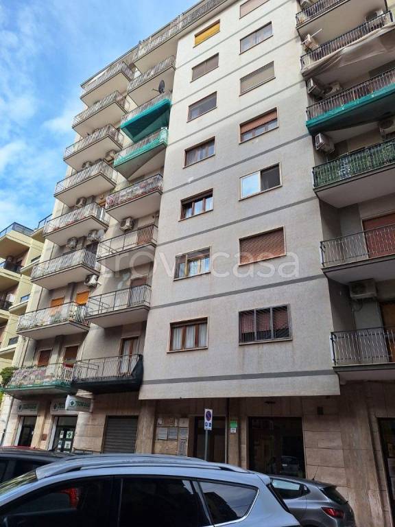 appartamento in vendita a Taranto in zona Italia-Montegranaro