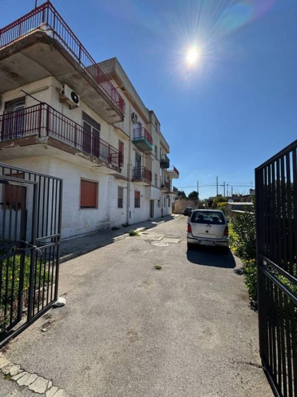 appartamento in vendita a Taranto in zona Solito-Corvisea
