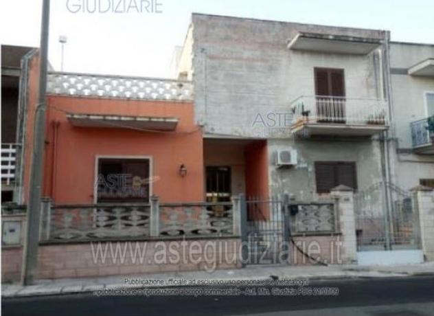 appartamento in vendita a Taranto in zona Talsano