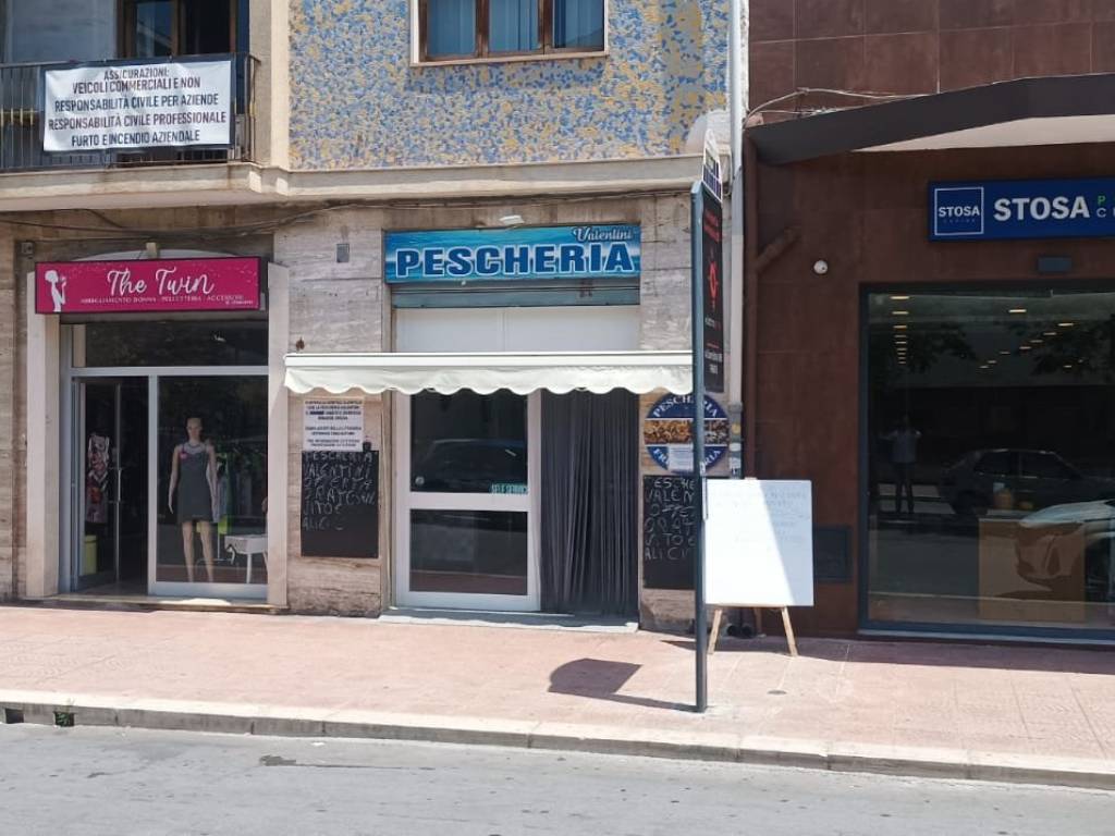 monolocale in vendita a Taranto in zona Italia-Montegranaro