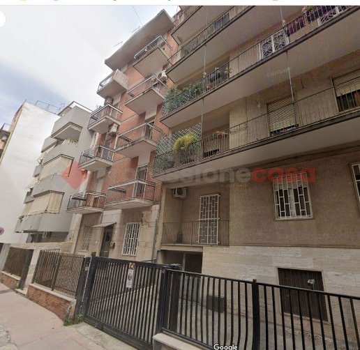 appartamento in vendita a Taranto in zona Tre Carrare-Battisti