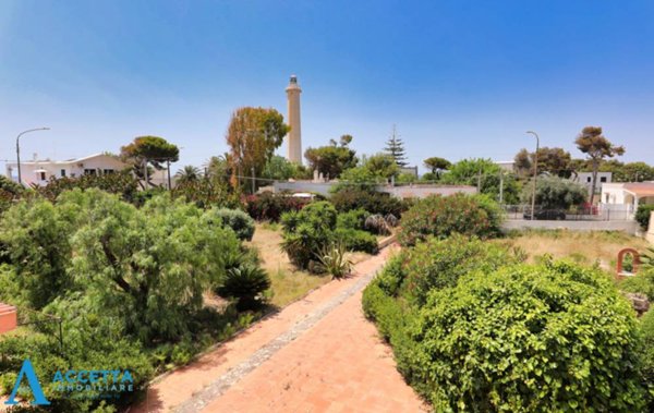 casa indipendente in vendita a Taranto in zona San Vito