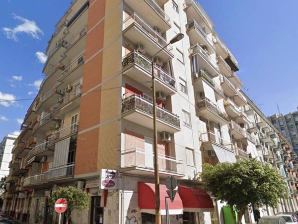 appartamento in vendita a Taranto in zona Italia-Montegranaro