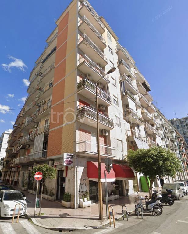 appartamento in vendita a Taranto in zona Tre Carrare-Battisti