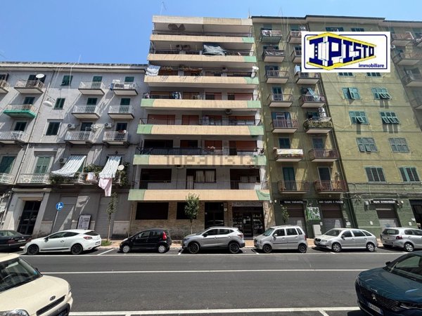 appartamento in vendita a Taranto