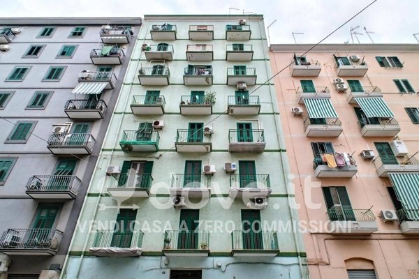 appartamento in vendita a Taranto in zona Italia-Montegranaro