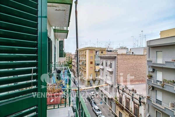 appartamento in vendita a Taranto in zona Italia-Montegranaro