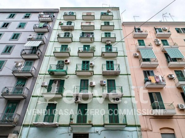 appartamento in vendita a Taranto in zona Italia-Montegranaro