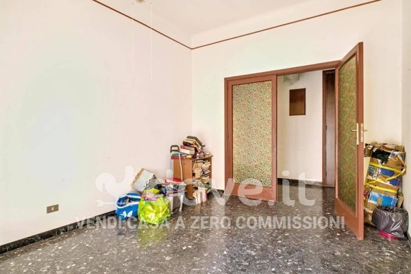 appartamento in vendita a Taranto in zona Borgo