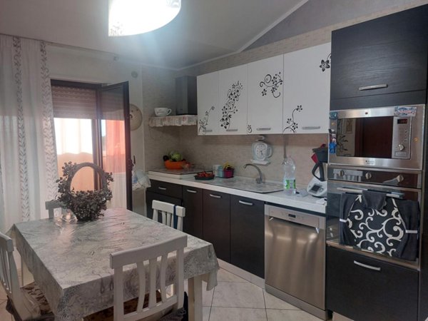 attico in vendita a Taranto in zona Paolo VI