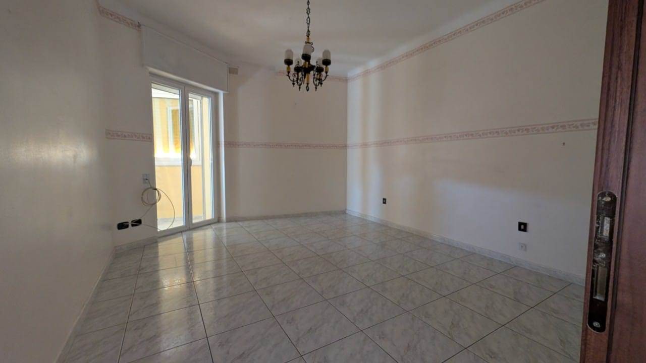 appartamento in vendita a Taranto in zona San Vito