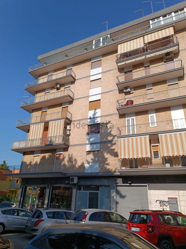 appartamento in vendita a Taranto