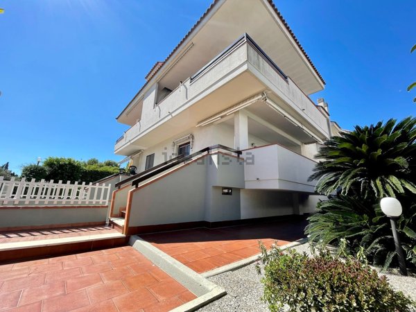 appartamento in vendita a Taranto in zona Talsano