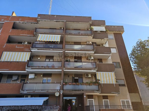 appartamento in vendita a Taranto