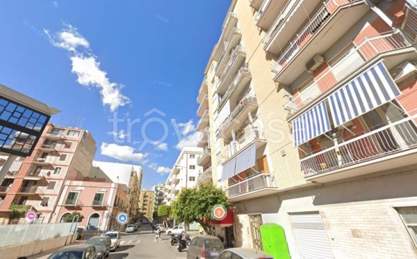 appartamento in vendita a Taranto in zona Tre Carrare-Battisti