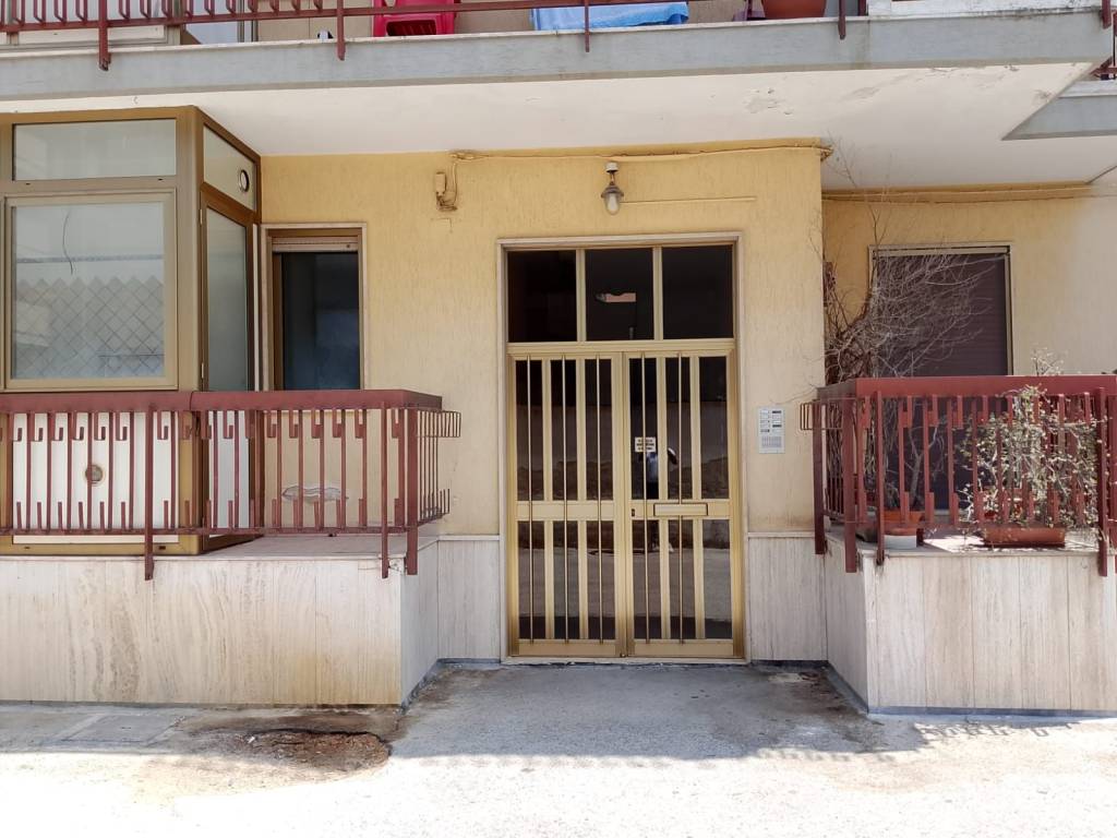appartamento in vendita a Taranto in zona Solito-Corvisea