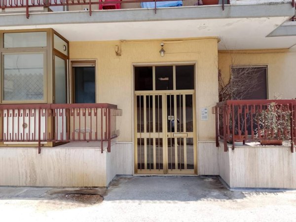 appartamento in vendita a Taranto in zona Solito-Corvisea