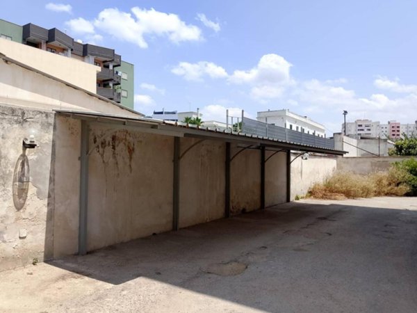 appartamento in vendita a Taranto in zona Solito-Corvisea
