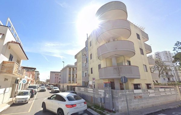 appartamento in vendita a Taranto in zona Solito-Corvisea