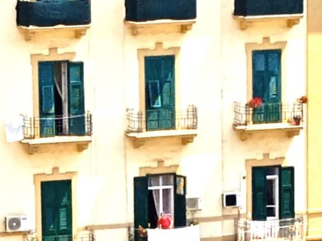 appartamento in vendita a Taranto in zona Borgo