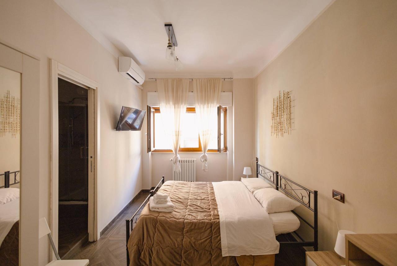 appartamento in vendita a Taranto in zona Paolo VI