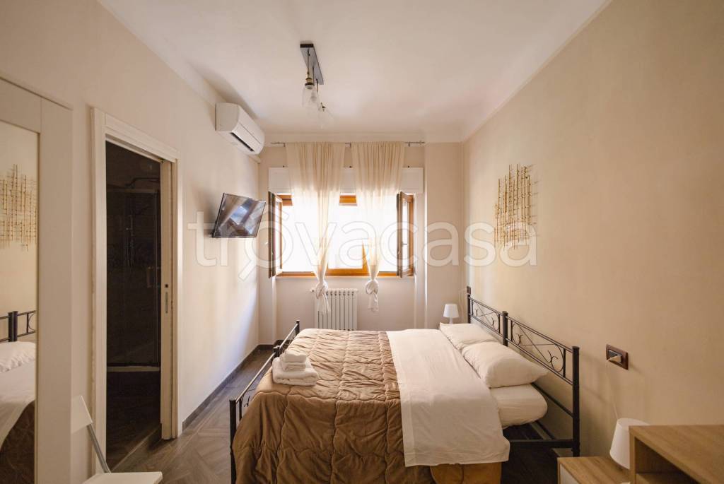 appartamento in vendita a Taranto in zona Tamburi-Croce